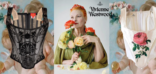 My Vivienne Westwood Corset