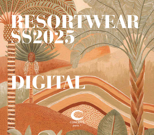 Resortwear Report SS25 - DIGITAL ONLY