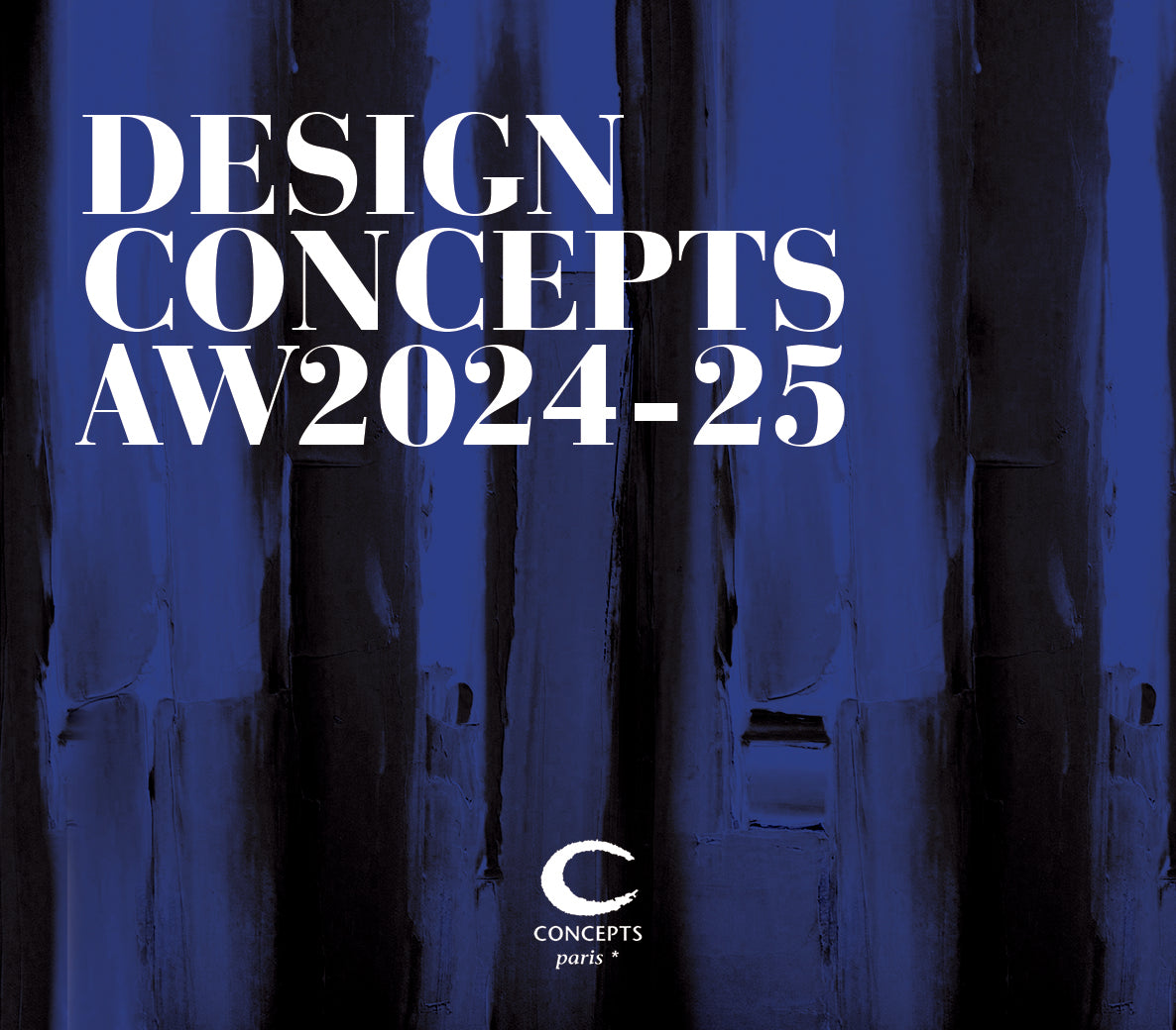 Design Concepts AW24-25 Lingerie & Loungewear - YEAR SUBSCRIPTION