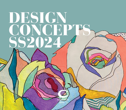 Design Concepts SS24 Lingerie & Loungewear - YEAR SUBSCRIPTION