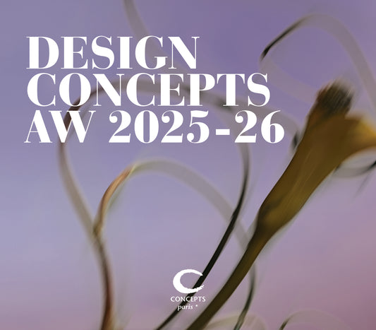 Design Concepts AW25-26 Lingerie & Loungewear - YEAR SUBSCRIPTION