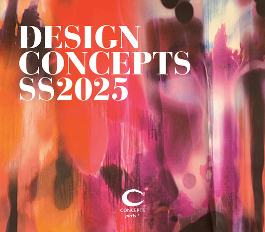 Design Concepts SS25 Lingerie & Loungewear - YEAR SUBSCRIPTION