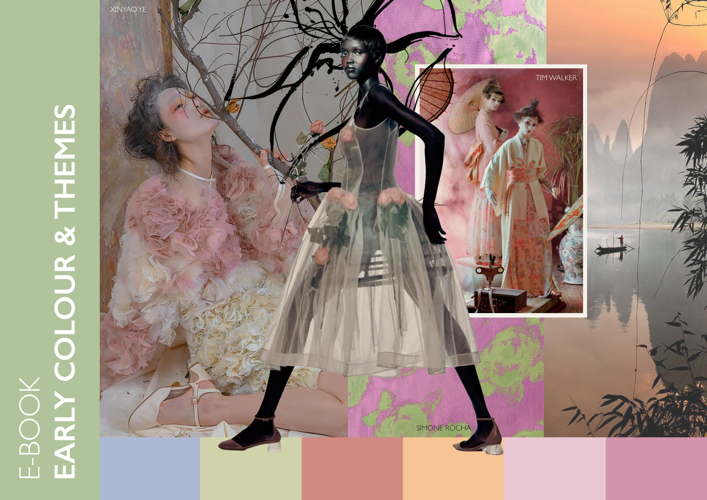 Concepts Paris Trends and Beyond - Changed Subscription Flexible Price Structure