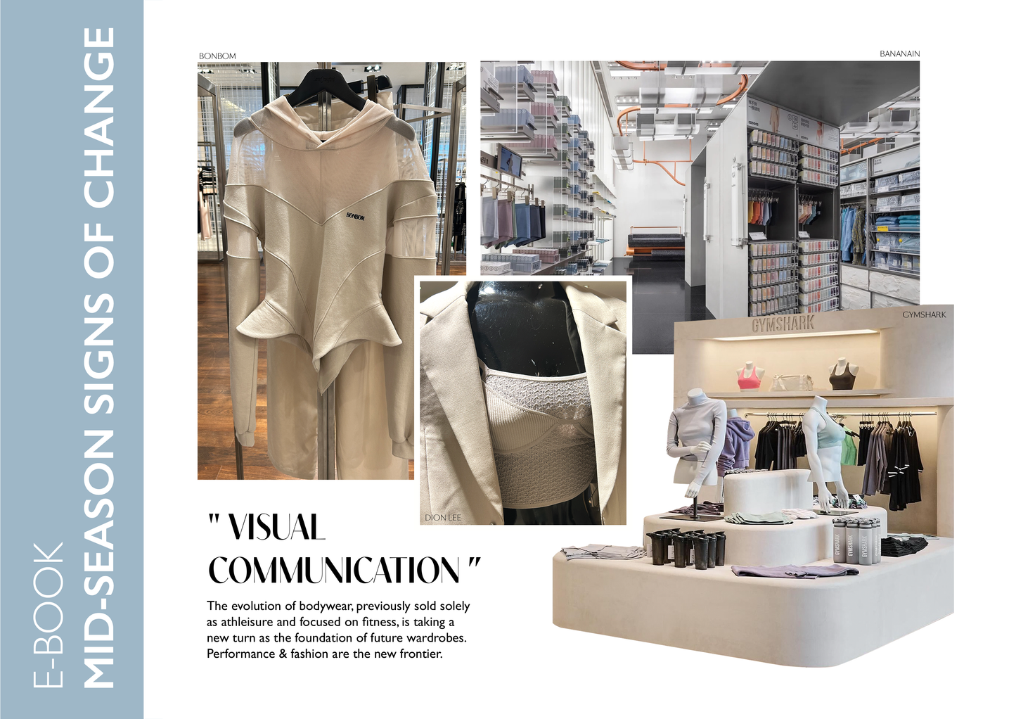 Concepts Paris Trends and Beyond - Changed Subscription Flexible Price Structure