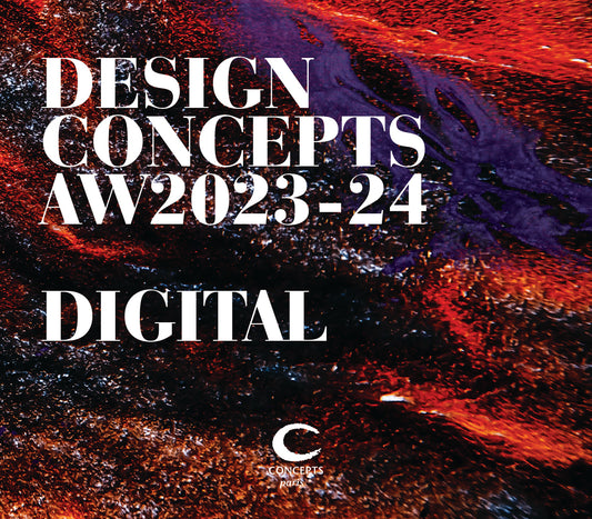 Design Concepts AW23-24 Lingerie & Lounge - DIGITAL ONLY