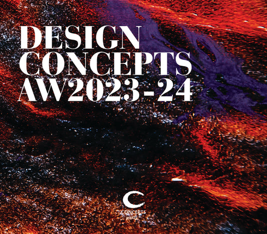 Design Concepts AW23-24 Lingerie & Lounge - YEAR SUBSCRIPTION