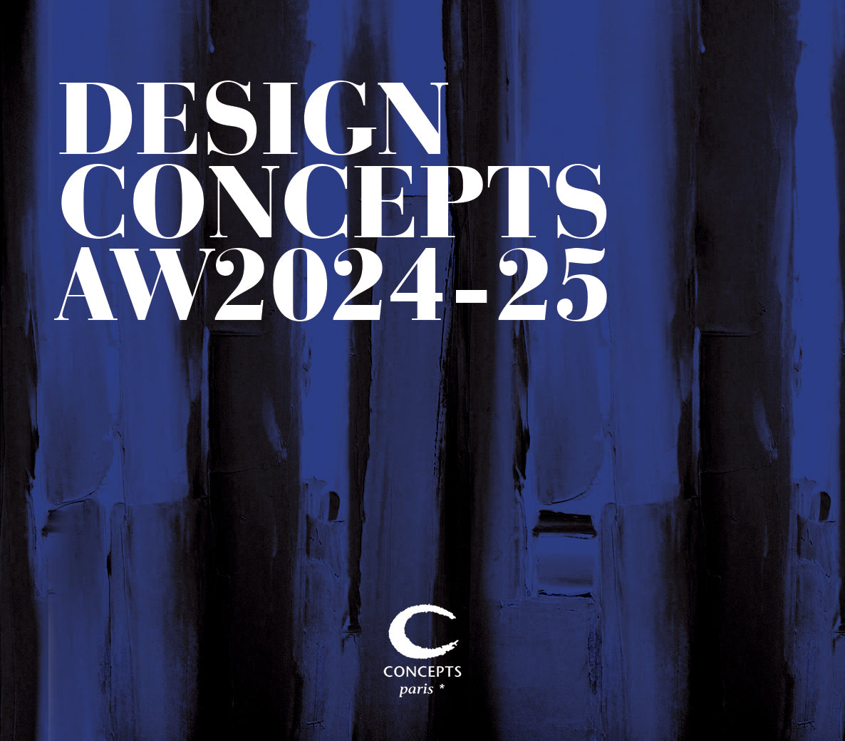 Design Concepts AW24-25 Lingerie & Loungewear - Physical Book (Special Price)